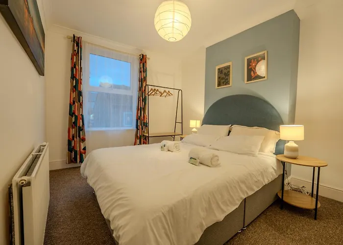 別荘 The Salty Seagull