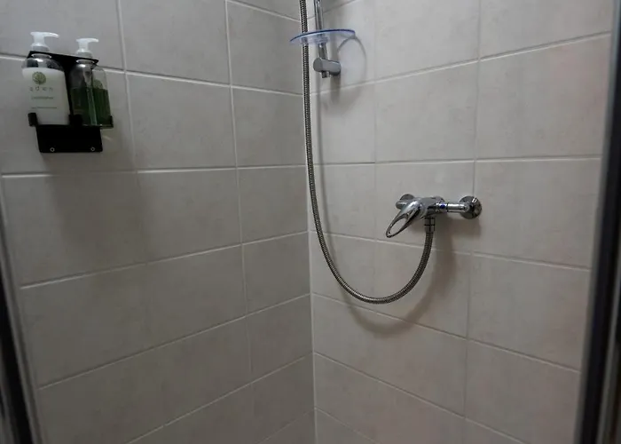 別荘 The Salty Seagull *