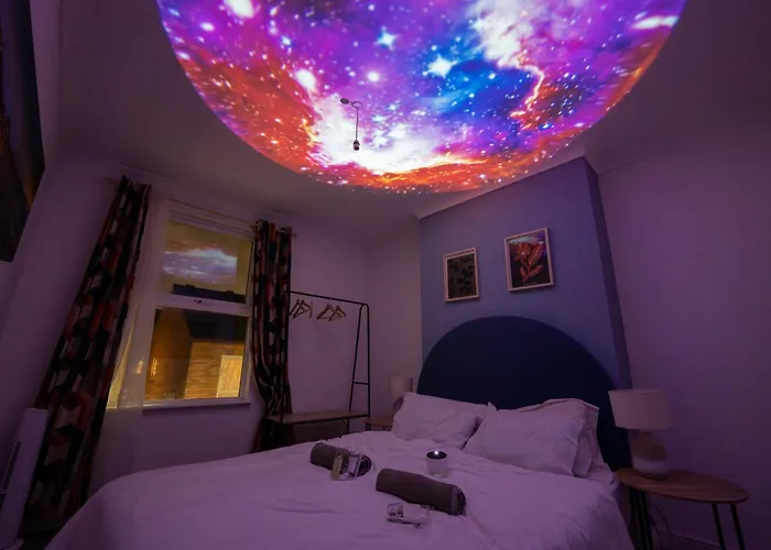 別荘 The Salty Seagull *