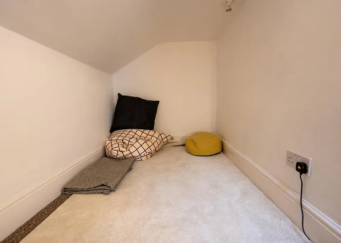 The Salty Seagull Holiday home *