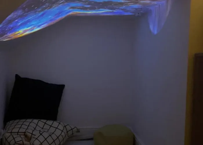 The Salty Seagull * Scarborough