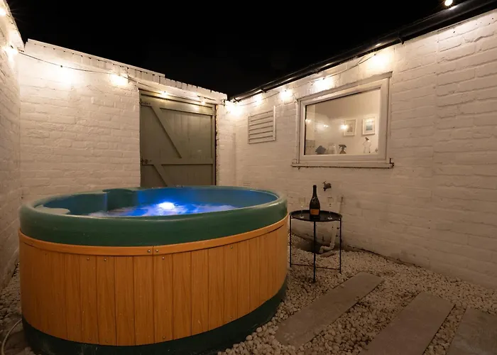 The Salty Seagull * Scarborough