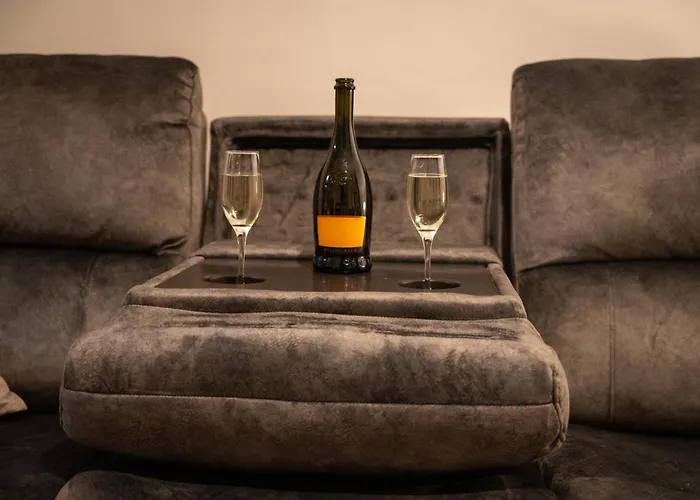 The Salty Seagull 別荘 *