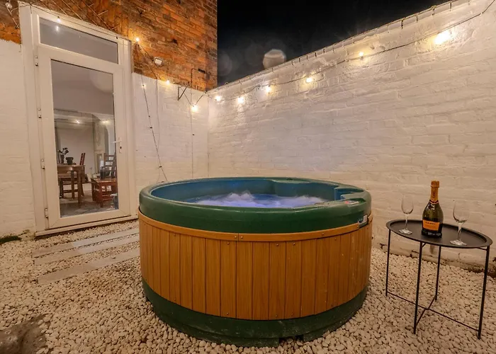 The Salty Seagull Holiday home