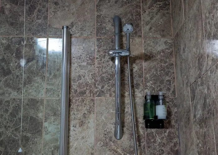 The Salty Seagull * Scarborough