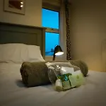 The Salty Seagull سكرابورو